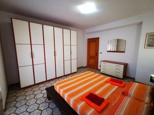 Nina Apartment