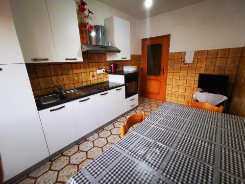 Nina Apartment