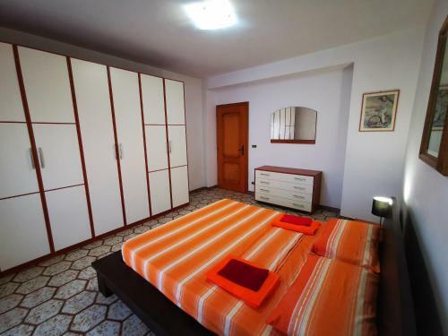 Nina Apartment