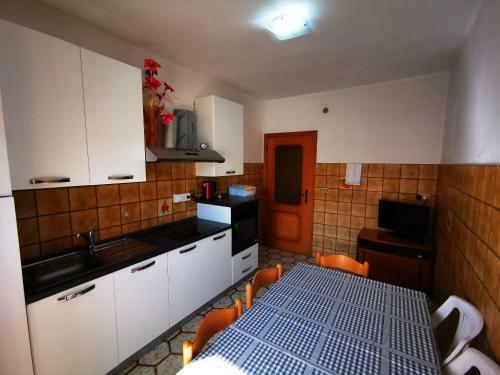 Nina Apartment