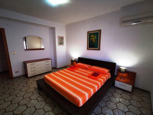 Nina Apartment