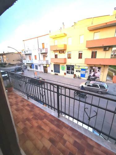 Nina Apartment