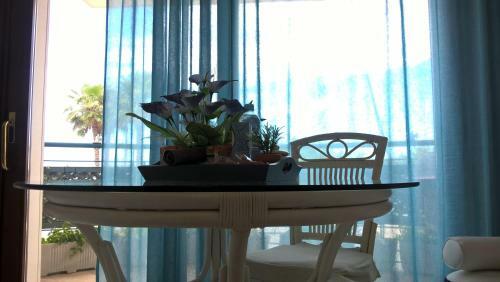 Apartamento Orange Sunset, Seaview & Beach Front