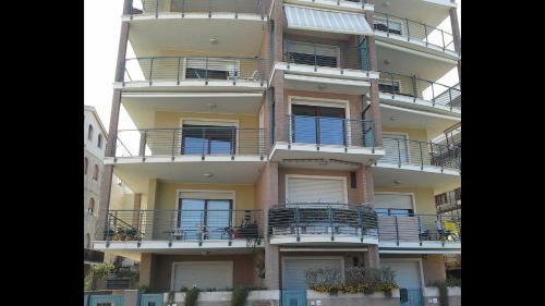 Apartamento Orange Sunset, Seaview & Beach Front