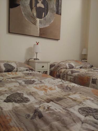 Apartamento Orange Sunset, Seaview & Beach Front