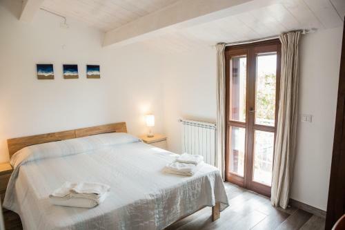 Bed & Breakfast Alghero In Bicicletta