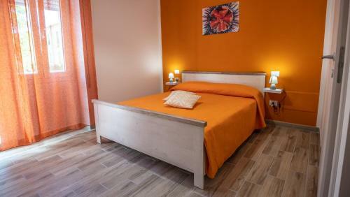 Bed & Breakfast Boss Guest House