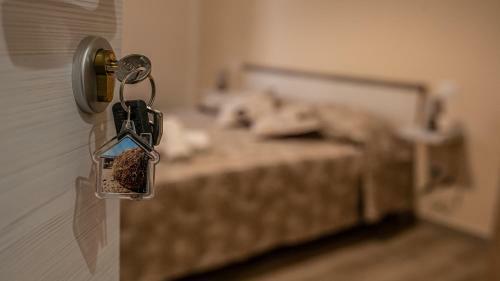 Bed & Breakfast Boss Guest House
