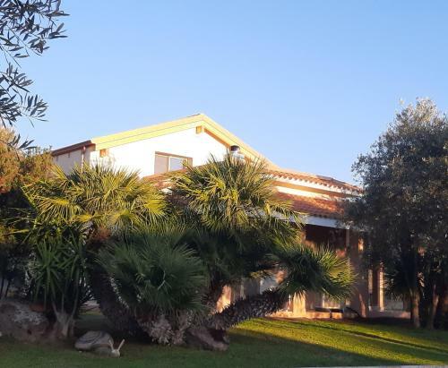 Hostal Villa Marianna