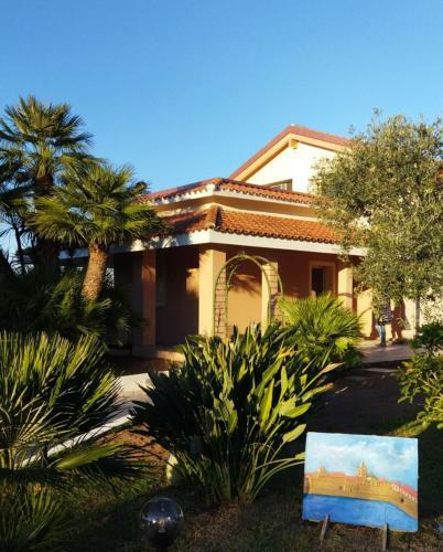 Hostal Villa Marianna