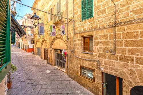 Nonno Efisio Apartment Old Town