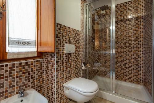 Nonno Efisio Apartment Old Town