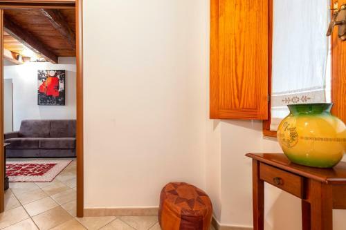 Nonno Efisio Apartment Old Town