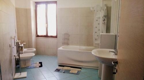 Apartamento Sette33