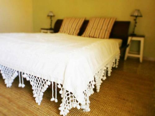 Villa Country Alguerhouse