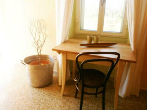 Villa Country Alguerhouse