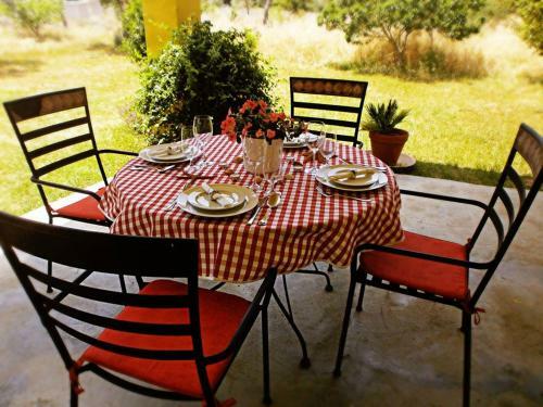 Villa Country Alguerhouse