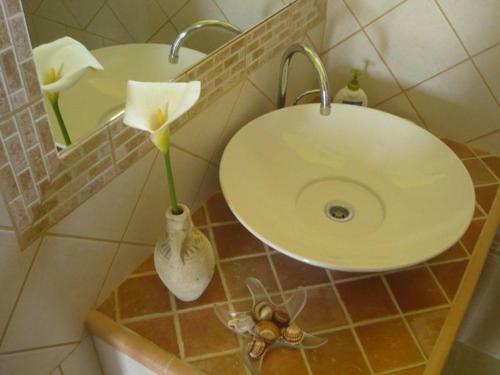 Villa Country Alguerhouse
