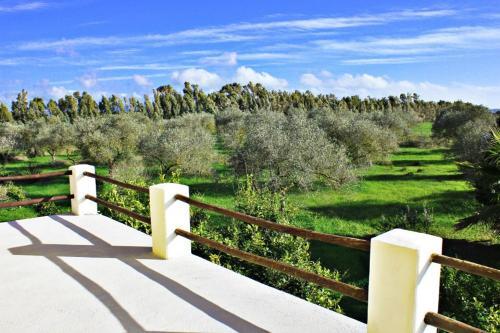 Villa Country Alguerhouse