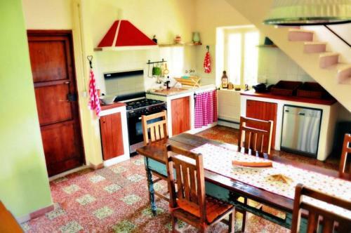 Villa Country Alguerhouse