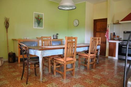 Villa Country Alguerhouse
