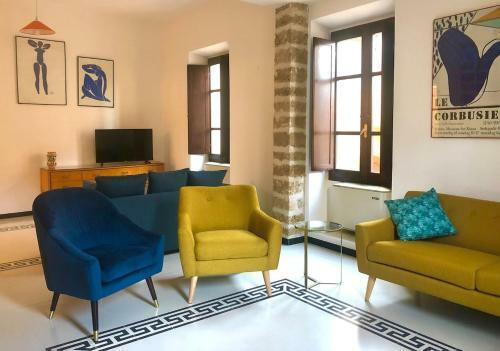 Apartamento Arduino Al Tre