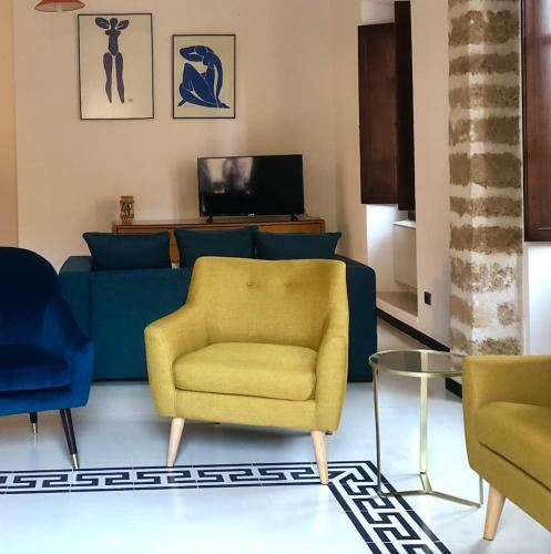 Apartamento Arduino Al Tre