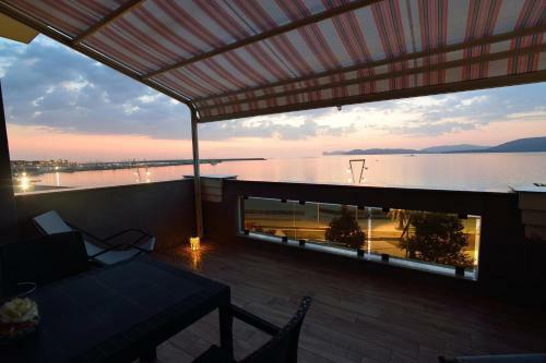 Apartamento Luxury Garibaldi