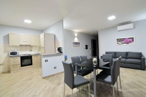 Apartamento Luxury Garibaldi