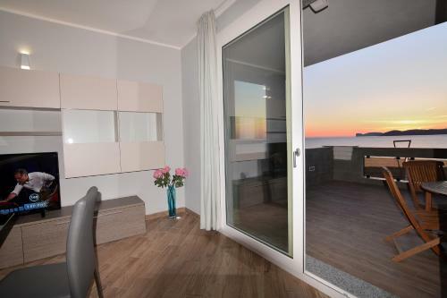 Apartamento Luxury Garibaldi