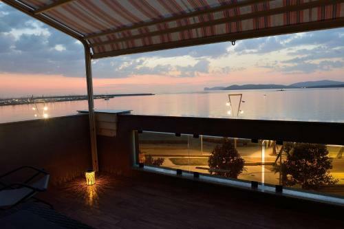 Apartamento Luxury Garibaldi