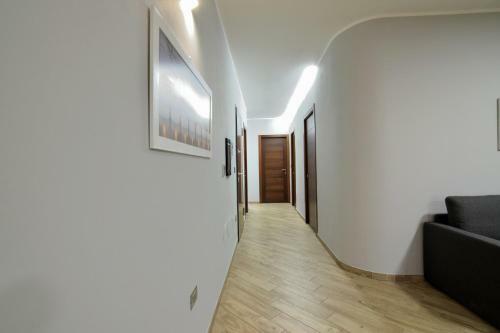 Apartamento Luxury Garibaldi