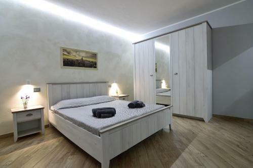 Apartamento Luxury Garibaldi