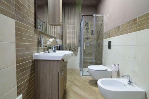 Apartamento Luxury Garibaldi