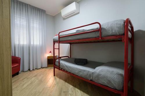 Apartamento Luxury Garibaldi