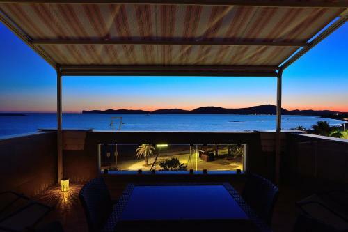 Apartamento Luxury Garibaldi