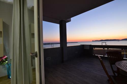 Apartamento Luxury Garibaldi