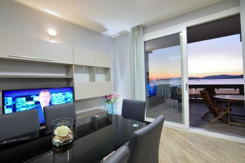 Apartamento Luxury Garibaldi