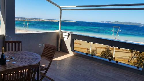 Apartamento Luxury Garibaldi