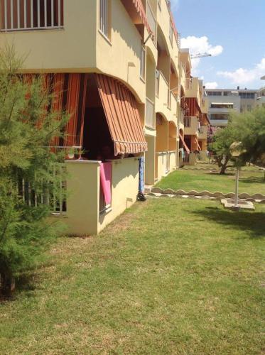 Apartamento Appartamento Lido 2