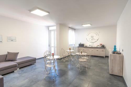 Bed & Breakfast Ariera