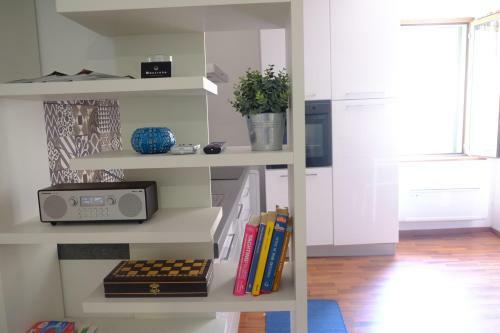 Apartamento Casa Shelter