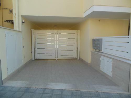 New Coral Apartment