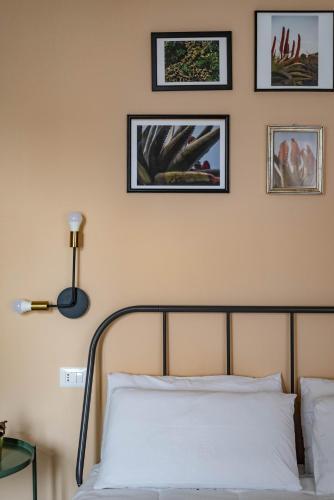 Hostal Four Rooms Alghero