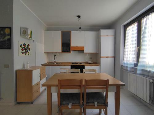Apartamento Casa Emma