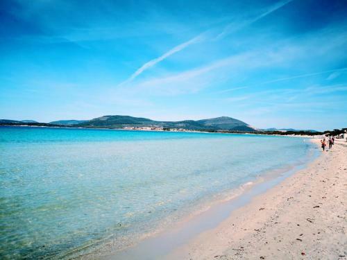Apartamento Le Arenarie