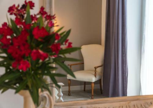 Apartamento Le Arenarie
