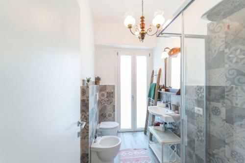 Apartamento Le Arenarie