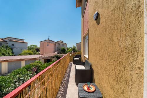 Apartamento Le Arenarie