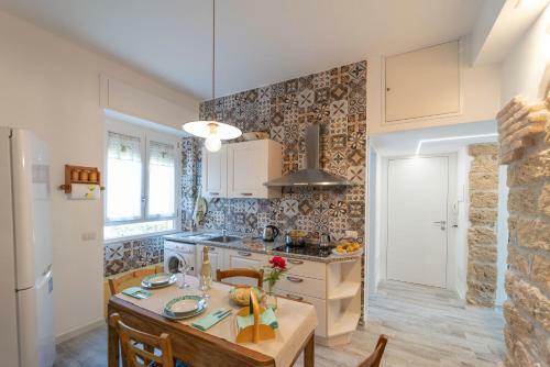 Apartamento Le Arenarie